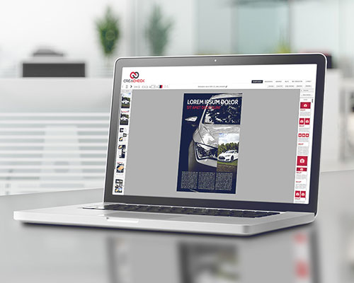 Unser Marketing Planer für Gestaltung und Design