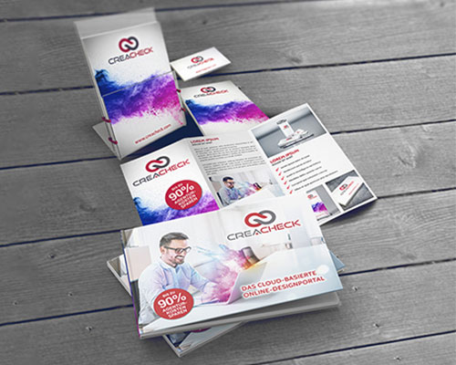 Das smarte Online-Designportal