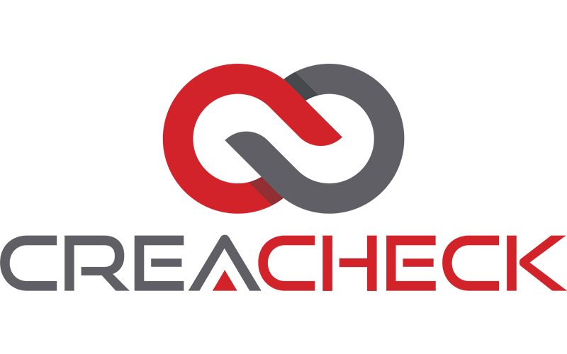 CreaCheck Logo